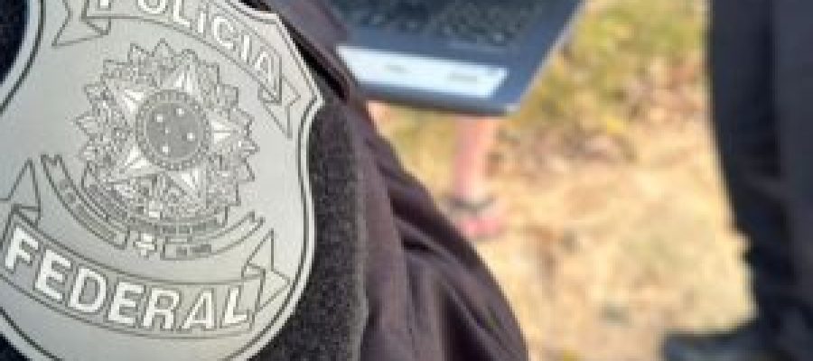 Polícia Federal cumpre mandados na Câmara dos Deputados