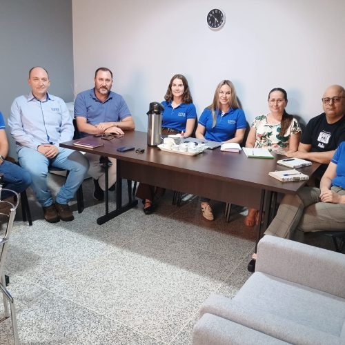 Programa ProÁgua terá sequência em 2026 em Marechal Rondon