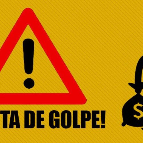 Mulher é vítima de golpe em Entre Rios do Oeste