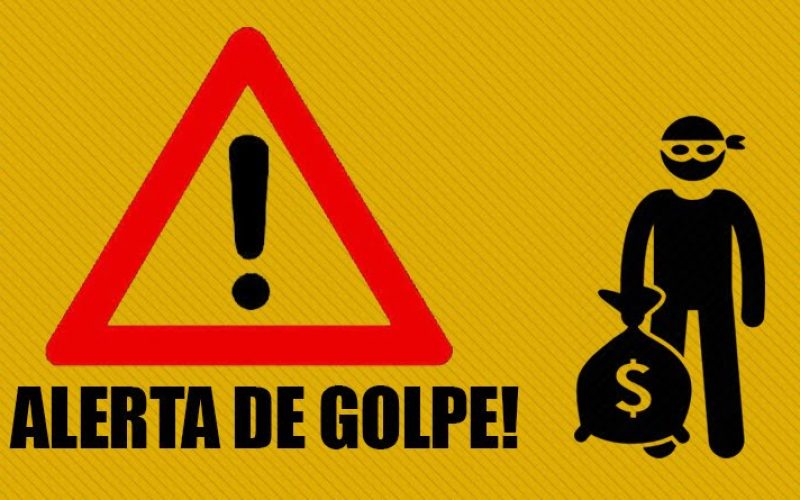 Mulher é vítima de golpe em Entre Rios do Oeste