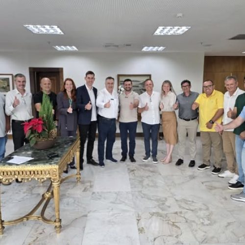 Marechal Cândido Rondon ganhará três novas UBS e uma UTI móvel