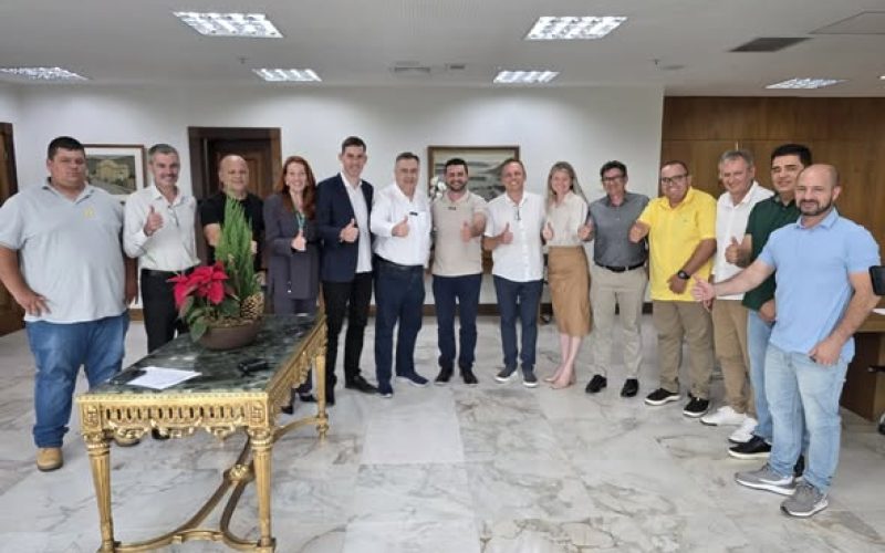 Marechal Cândido Rondon ganhará três novas UBS e uma UTI móvel