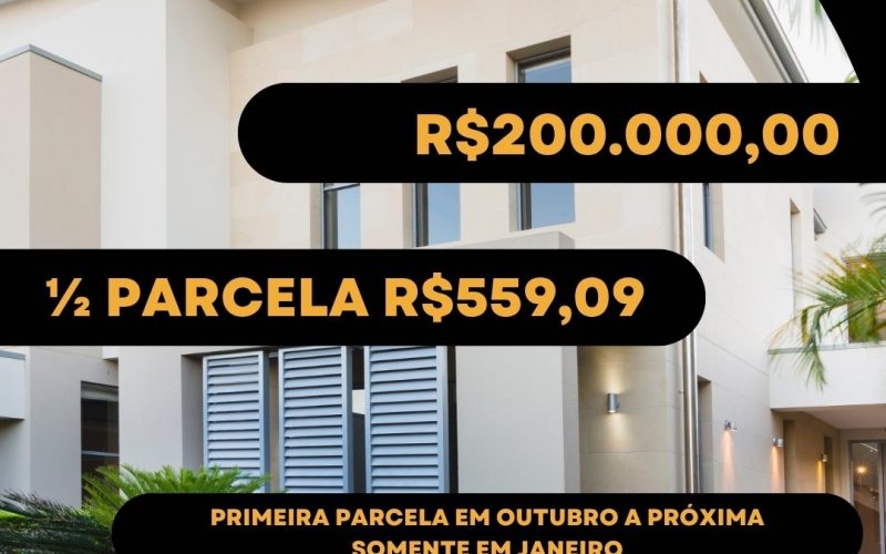 Alpha Consórcios e Investimentos oferece condições especiais para quem deseja conquistar o imóvel próprio em 2025