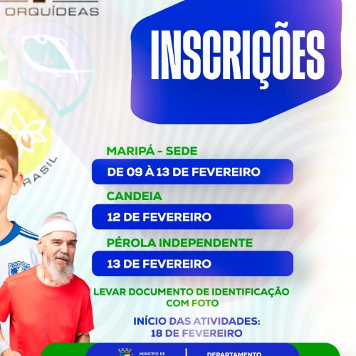 Esporte em Maripá registra crescimento e mantém oferta de modalidades para 2026