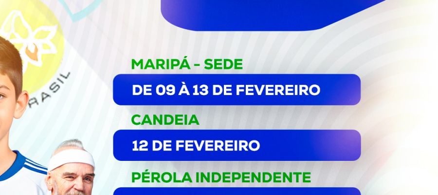 Esporte em Maripá registra crescimento e mantém oferta de modalidades para 2026