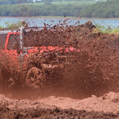 Jipeiros prometem muita lama, ação e adrenalina no Ecoturismo 2025