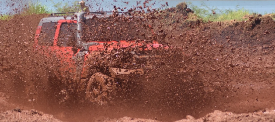 Jipeiros prometem muita lama, ação e adrenalina no Ecoturismo 2025
