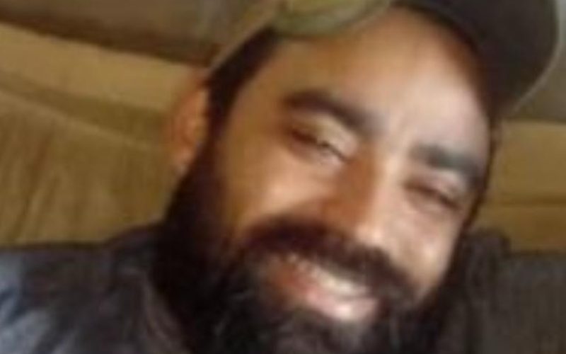 Corpo de homem assassinado em Porto Mendes segue no IML