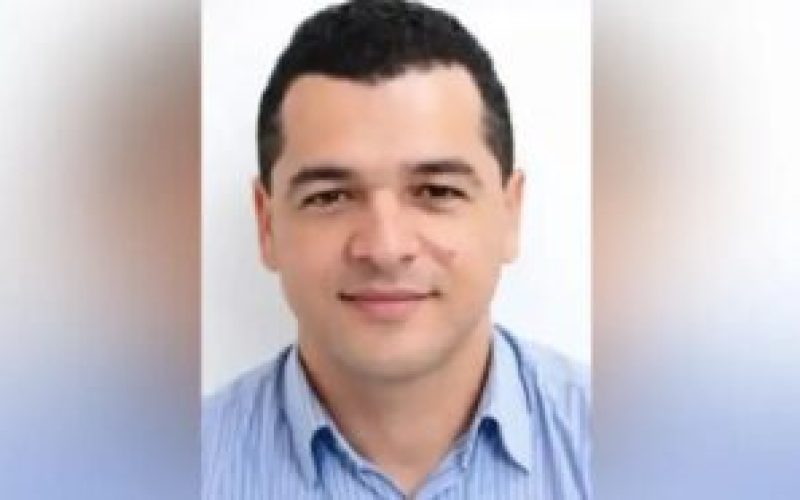 Pastor condenado por estuprar menina é morto a tiros em praça