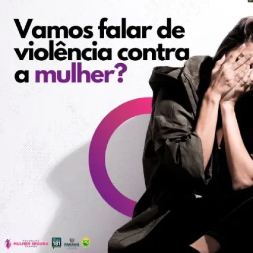 Lançamento da Patrulha Maria da Penha será dia 10 na AACC