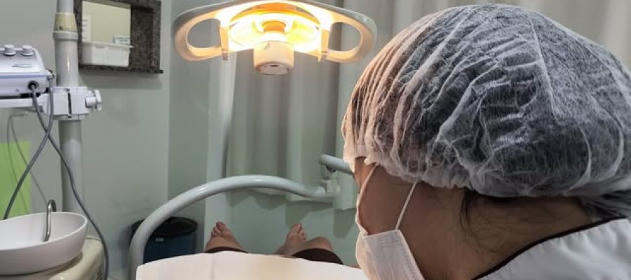 Secretaria de Saúde reforça agendamento de dentista no Centro de Saúde Lídia Boll