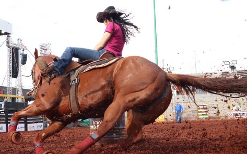 4ª etapa do Campeonato de Três Tambores ARTTB acontece neste fim de semana em Marechal Cândido Rondon