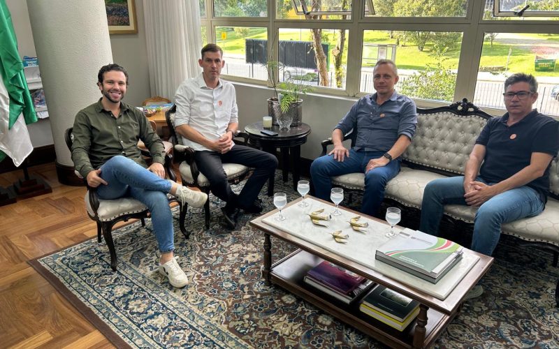 Possibilidade de Anderson Bento Maria assumir como deputado estadual será avanço importante na representativa de Marechal Rondon