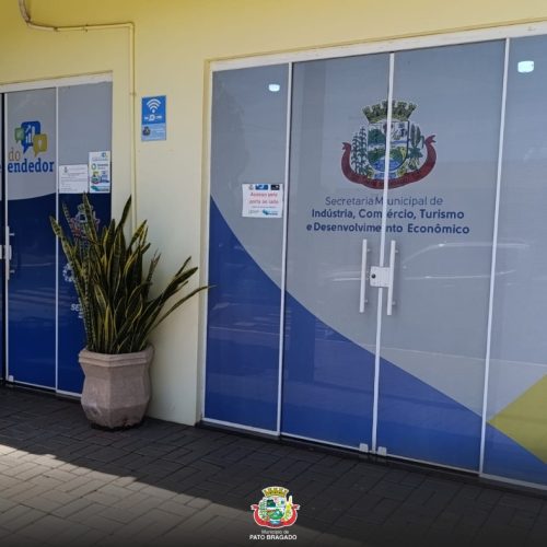 Agência do Trabalhador de Pato Bragado promove Ação de Empregabilidade