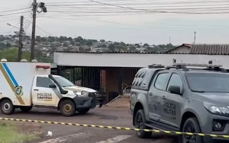 Quatro mortos em confrontos com a PM em Cascavel