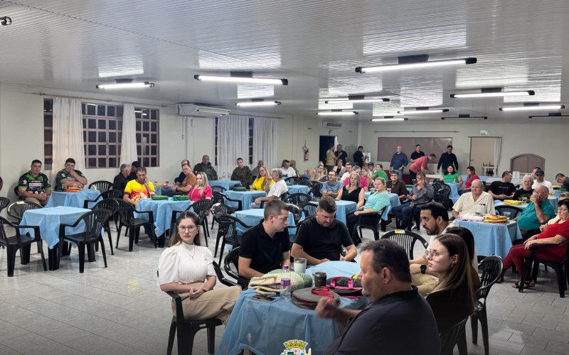   Prestação de Contas da 25ª Oktoberfest