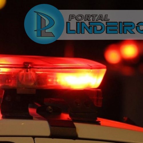 Ligação anônima denuncia acidente de trânsito com motorista embriagado, em Marechal Rondon