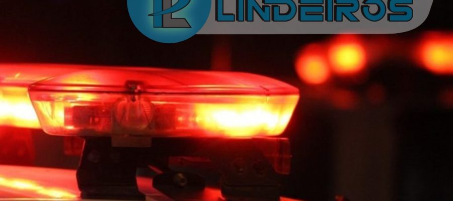 Homem é preso após invadir a residência da ex e fazer ameaças