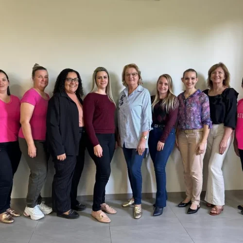 Conselho Municipal dos Direitos da Mulher avalia resultados da Conferência Estadual