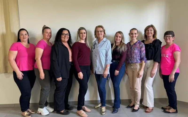 Conselho Municipal dos Direitos da Mulher avalia resultados da Conferência Estadual