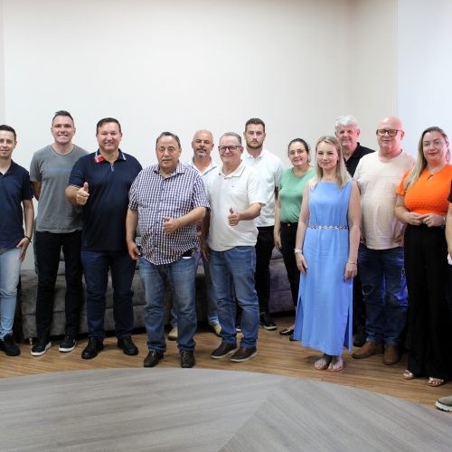 Recursos articulados por Hussein Bakri e Sandro Alex avançam em Mercedes