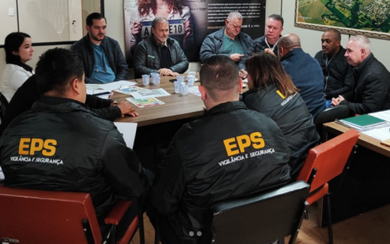 Expo Rondon 2025 terá segurança reforçada