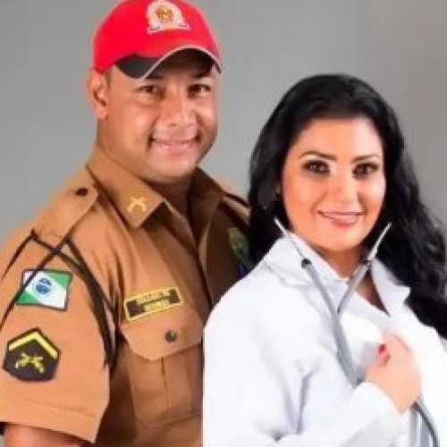 Morte cerebral de policial rodoviário é confirmada em Umuarama