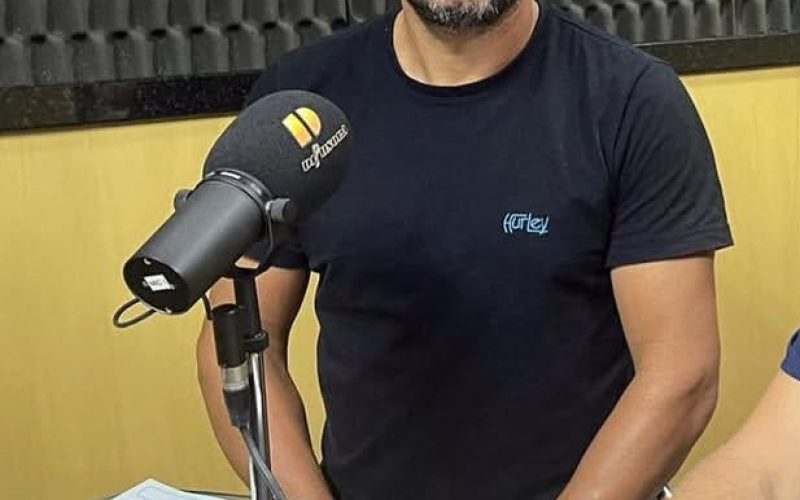 Falece sargento aposentado da PM de Marechal Rondon