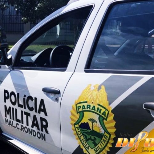 Homem é preso com porções de cocaína em Marechal Rondon