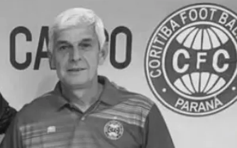 Professor rondonense Marcelo Martin morre em grave acidente na BR-277; comunidade esportiva está de luto