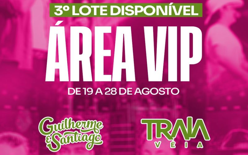 25ª Festa das Orquídeas e do Peixe de Maripá