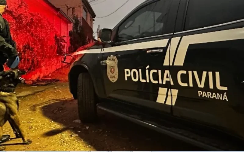 Empresário de Umuarama é investigado por golpes na região