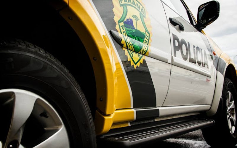 Mulher em surto diz ter sido agredida pela esposa