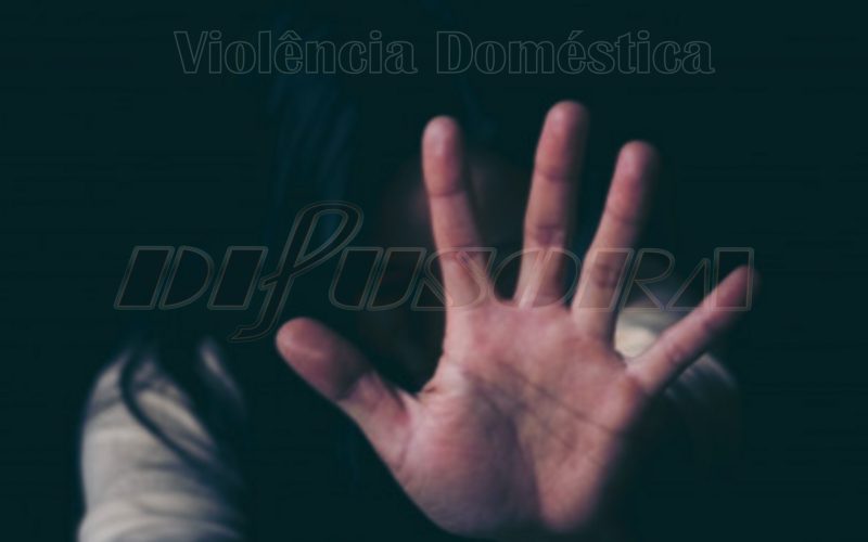 Homem é preso por violência doméstica em Marechal Rondon