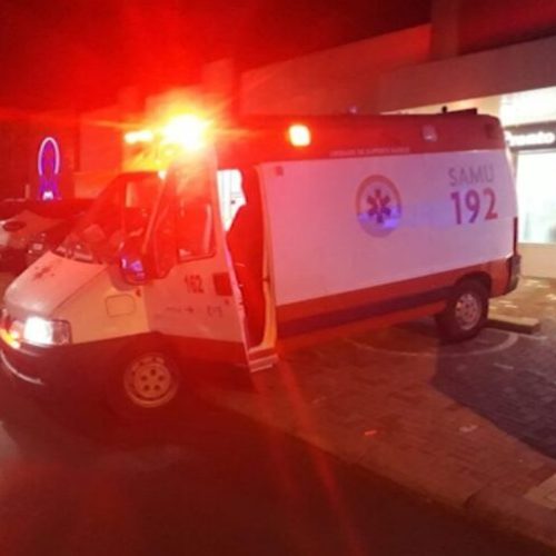 Missal: homem invade casa e esfaqueia casal; mulher grávida perde o bebê