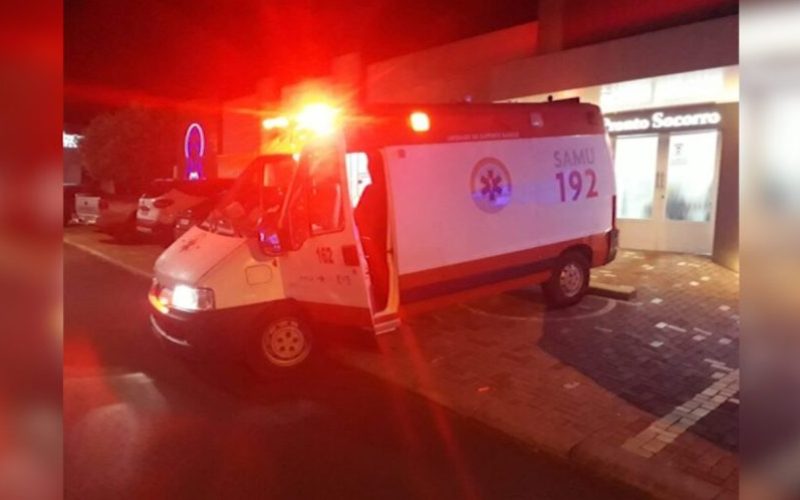 Missal: homem invade casa e esfaqueia casal; mulher grávida perde o bebê