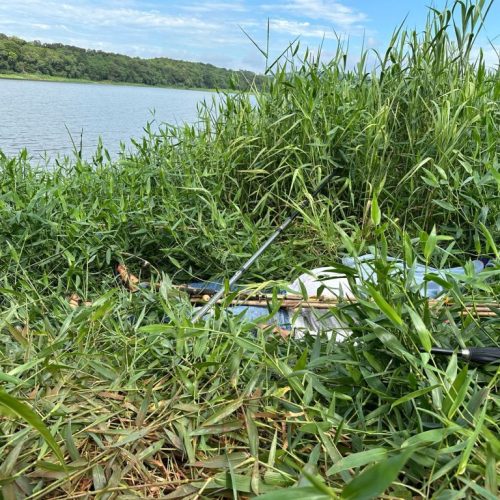 Pescador de 71 anos é encontrado morto em Itaipulândia 