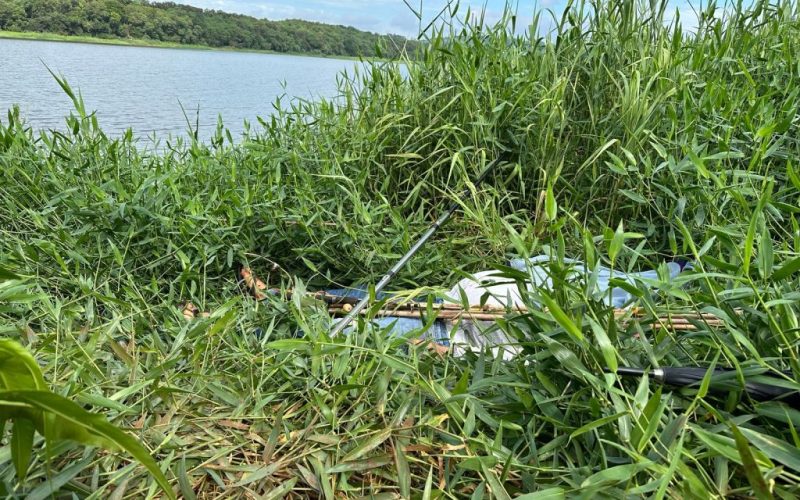 Pescador de 71 anos é encontrado morto em Itaipulândia 