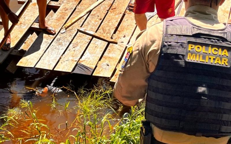 Foto: Correio do Lago