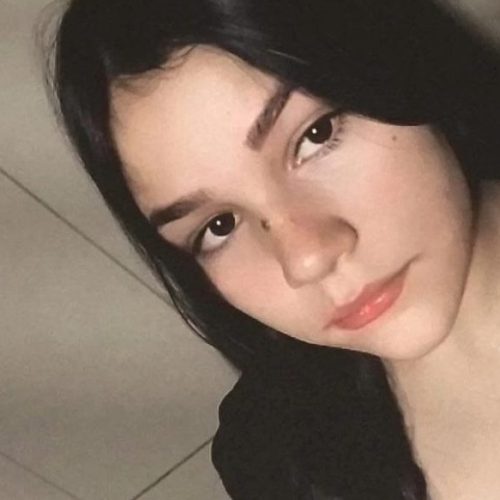 Adolescente sai para caminhar e desaparece em Cascavel