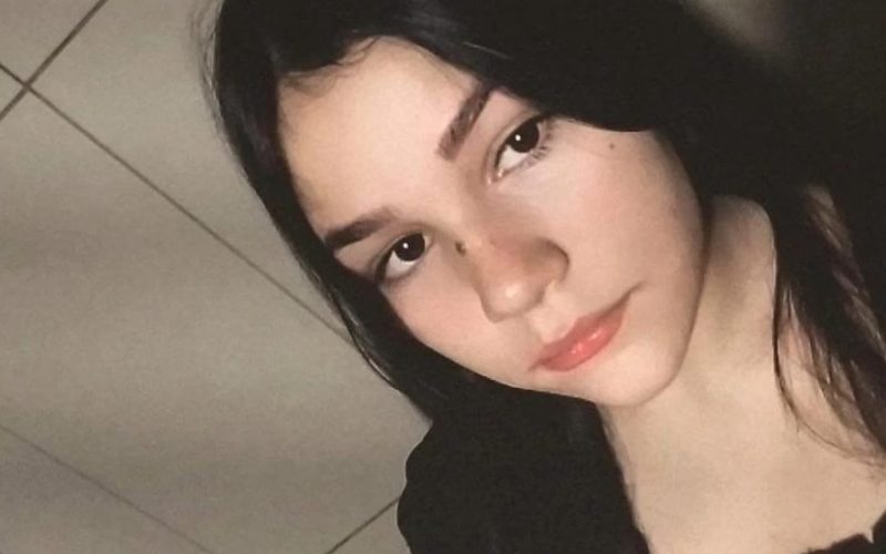 Adolescente sai para caminhar e desaparece em Cascavel