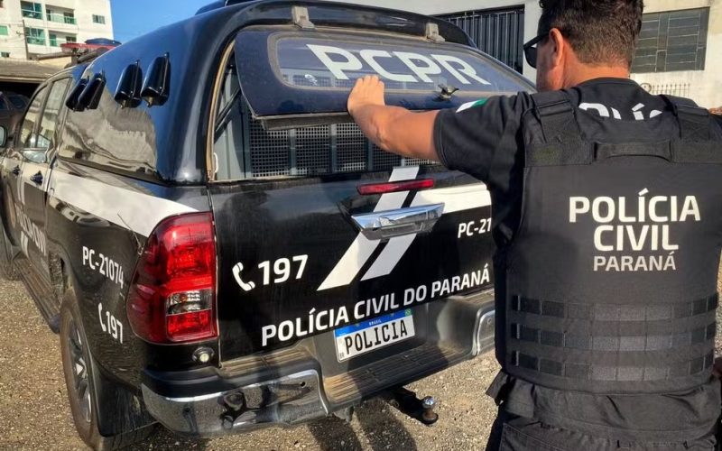 Foto: Ilustrativa/Polícia Civil