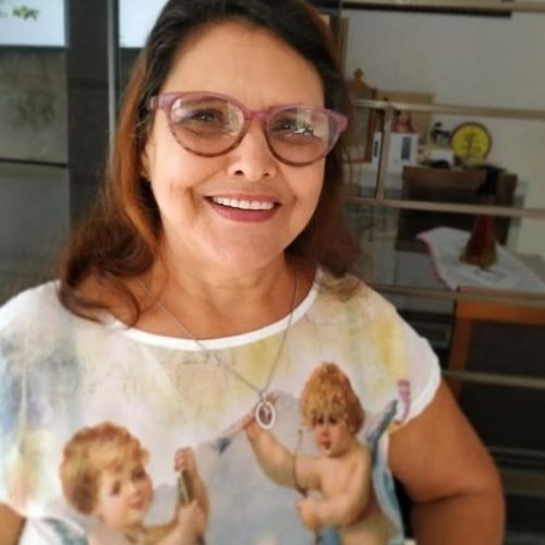 Idosa atropelada por motocicleta em Toledo morre no hospital horas depois