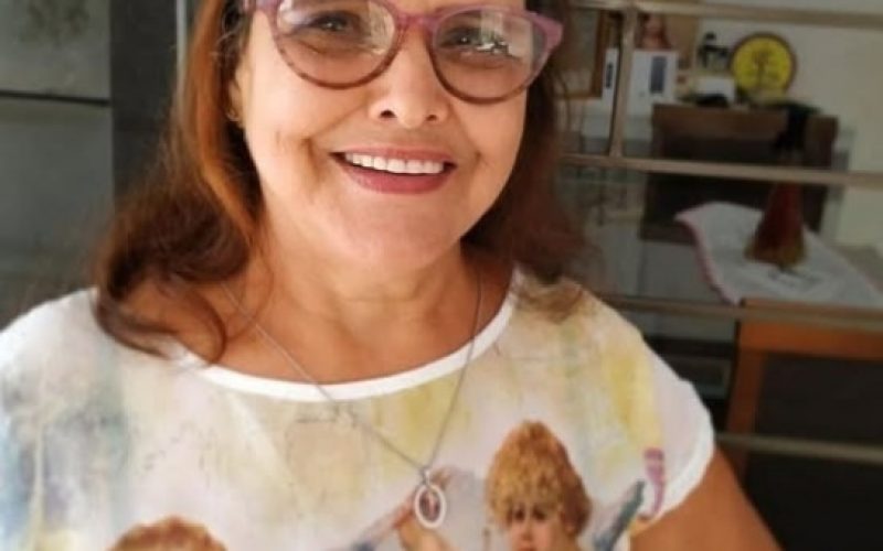 Idosa atropelada por motocicleta em Toledo morre no hospital horas depois