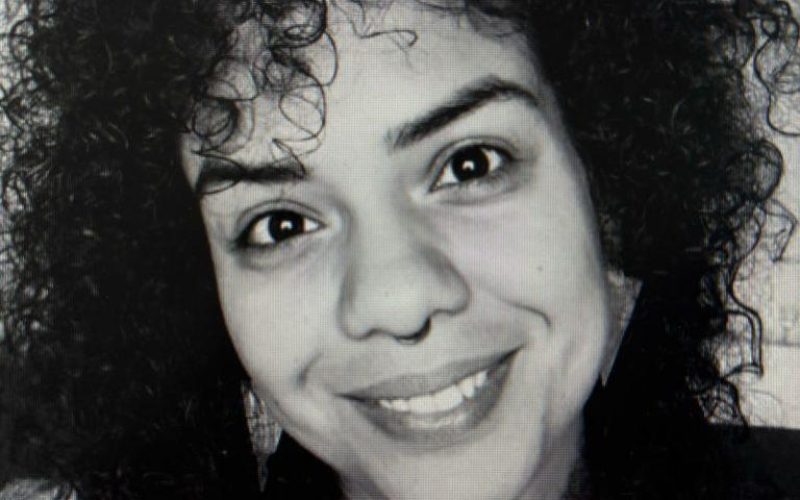 Mulher com família em Nova Santa Rosa está desaparecida em Santa Catarina