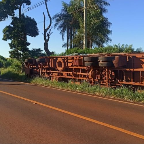 Foto: Reprodução Catve