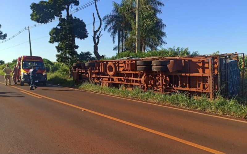 Foto: Reprodução Catve