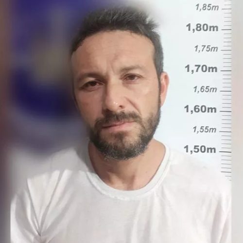 Atenção! Homem foge da cadeia pública de Toledo