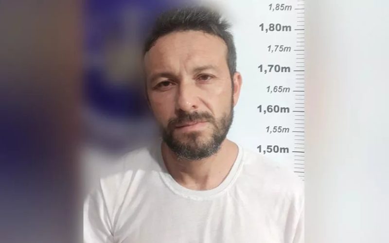 Atenção! Homem foge da cadeia pública de Toledo