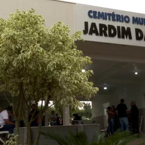 Foto: Reprodução RPC